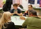 Természet és tudomány a társasjátékokban